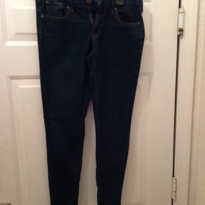 Aeropostale jeans size 10 Regular girls